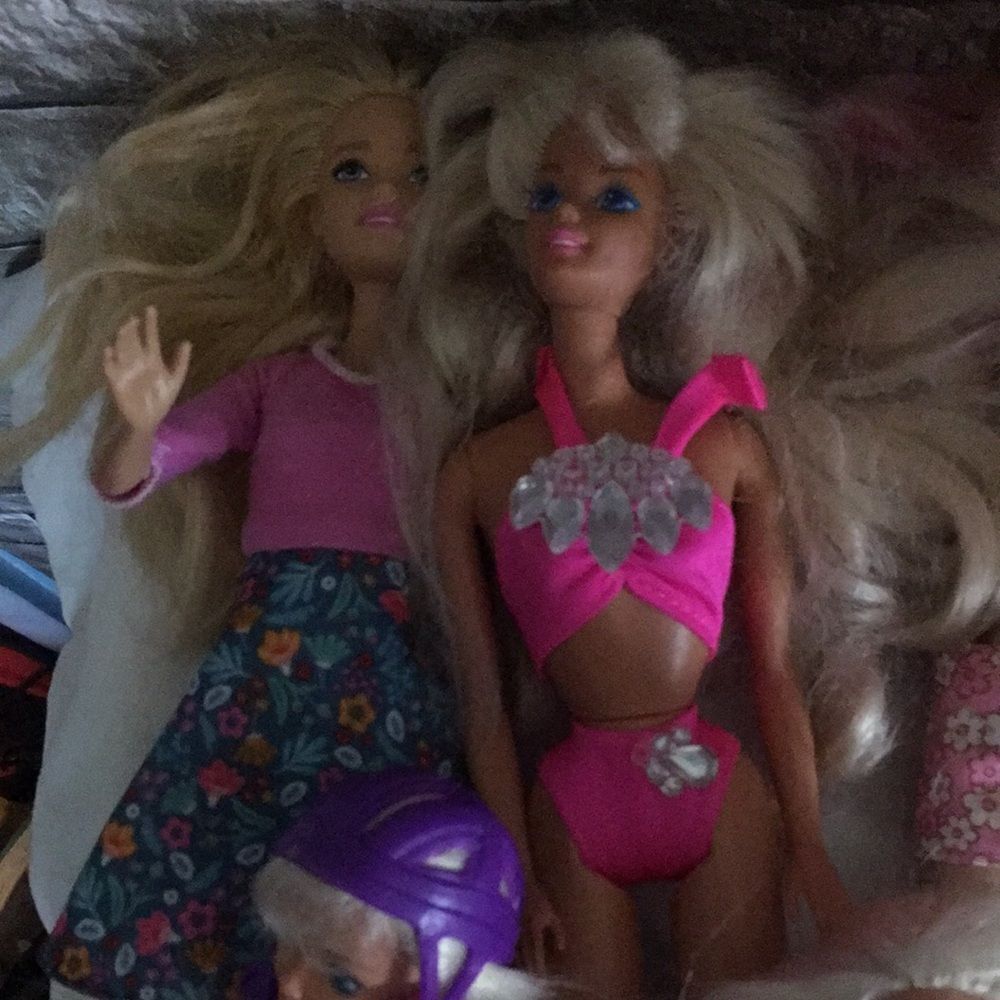 Vintage Barbie Bundle - Picture 7 of 11